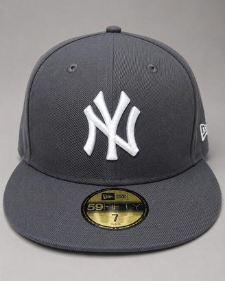 Cappello New Era 59FIFTY New York Yankees