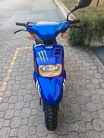 BOOSTER BWS ORIGINALE