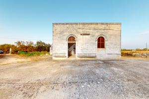 CASA DI CORTE A SAN MICHELE SALENTINO