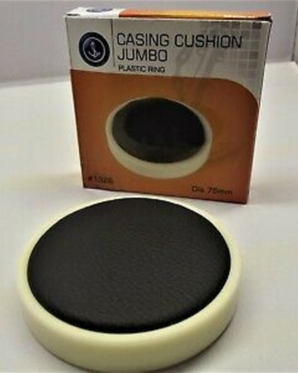 Cuscino poggiamovimento da orologiaio