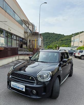 MINI Countryman 1.5 Cooper SE Classic Countryman