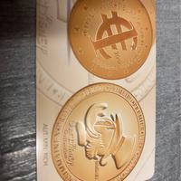 scheda telefonica rara