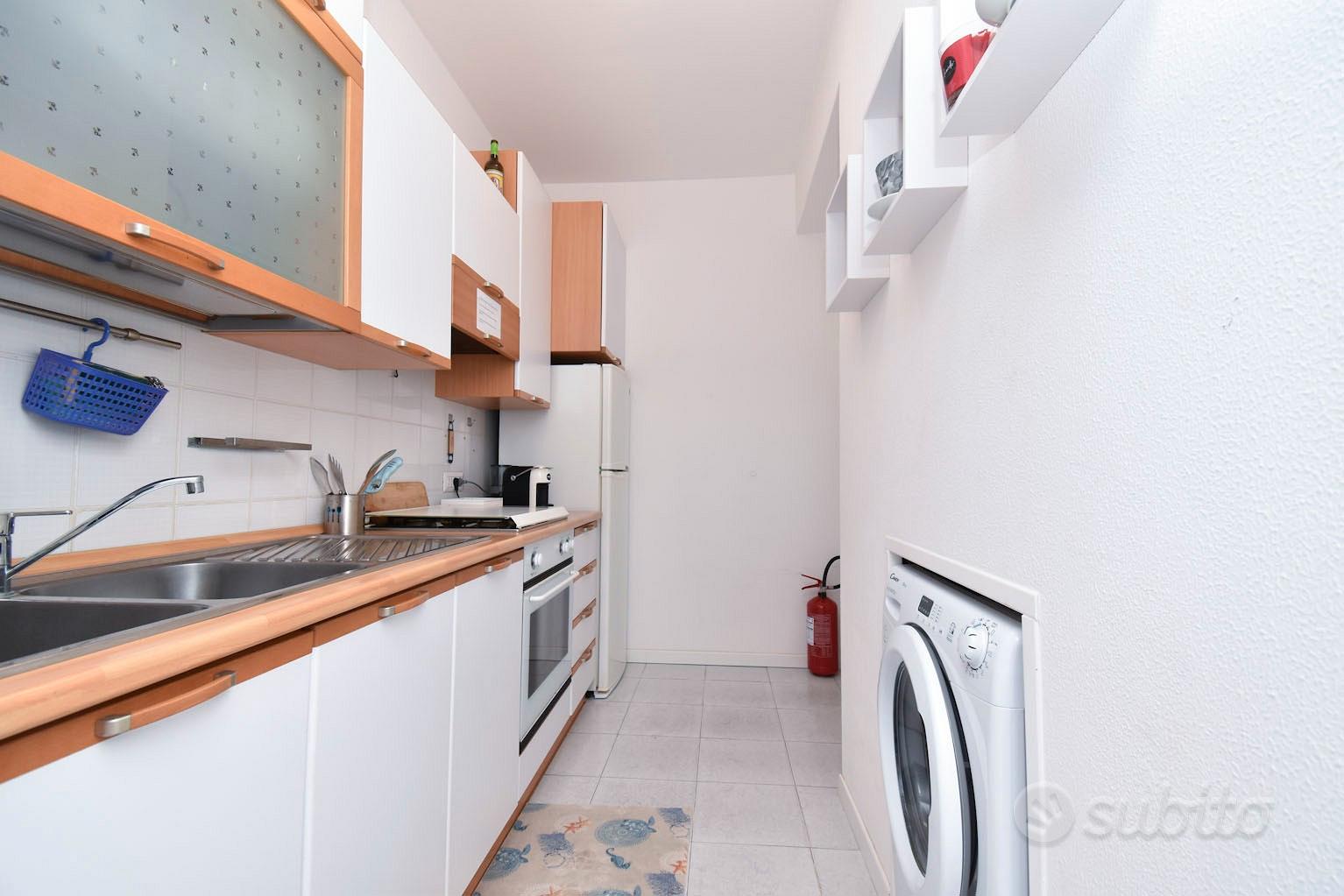 Appartamento – Mascali, Sant'Anna, Fondachello - Vista 5