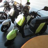 Scooter elettrico economico