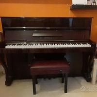 Pianoforte verticale