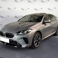 BMW Serie 1 118d MSport ext DESIGN TETTO LED ...