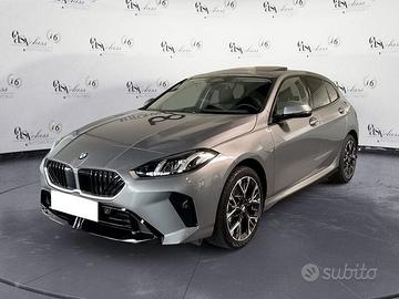 BMW Serie 1 118d MSport ext DESIGN TETTO LED ...