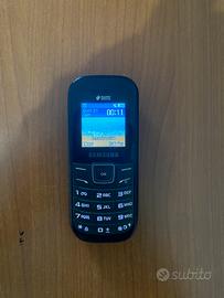 Cellulare Samsung GT-E1202