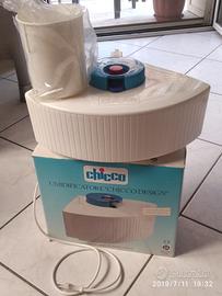 Umidificatore chicco