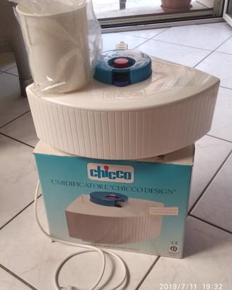 Umidificatore chicco