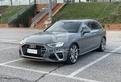 AUDI A4 Avant 40 TDI quattro S tronic S line editi