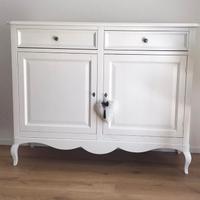 credenza