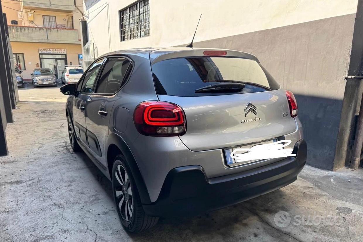 CITROEN C3 3ª serie