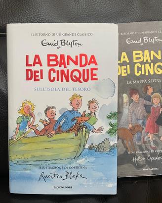 Libri per ragazzi