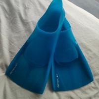 pinnette da nuoto di Decathlon