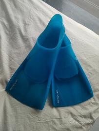 pinnette da nuoto di Decathlon