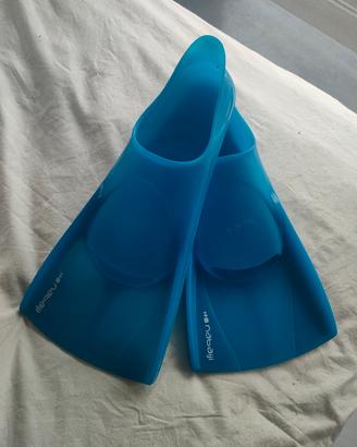 pinnette da nuoto di Decathlon
