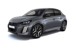 Peugeot 208 51 kwh gt