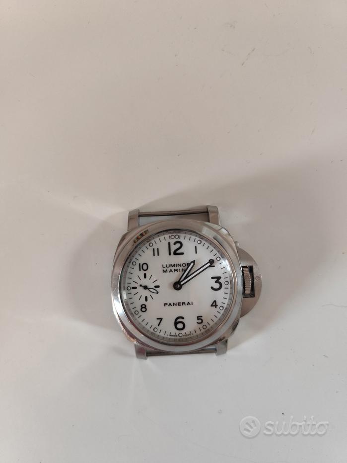 Orologi panerai Vendita in Abbigliamento e accessori