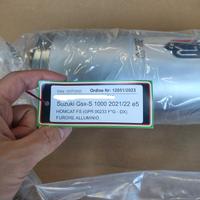 Scarico GPR completo Suzuki GSX-S1000 Omologato