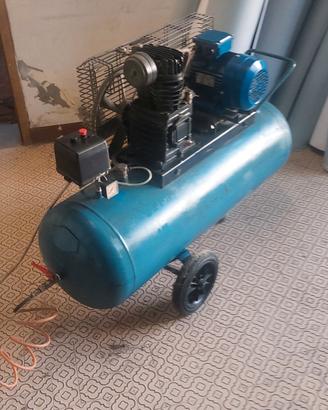 compresso