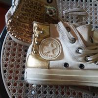 Converse all star edizione limitata