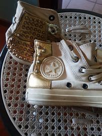 Converse all star edizione limitata