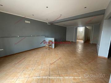 Locale, Centro di Villagrazia, Carini.