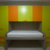 cameretta di qualità!