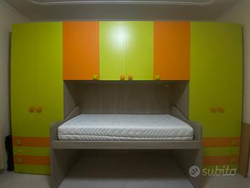 cameretta di qualità!