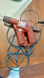 timing light pistola stroboscopica vintage
