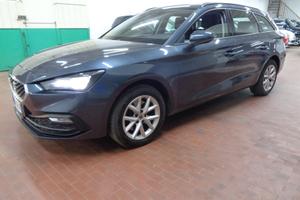Seat Leon Sportstourer 2.0 TDI 150 CV DSG Style