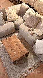 Set a blocchi divamo style japan/ scandinavo