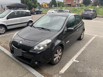 Renault clio III 1.5 dynamique 85cv dci