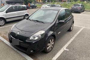 Renault clio III 1.5 dynamique 85cv dci