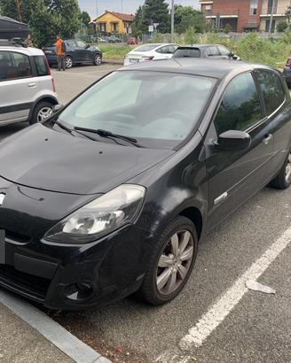 Renault clio III 1.5 dynamique 85cv dci