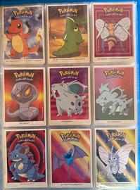 Carte Pokémon Dunkin Boomer