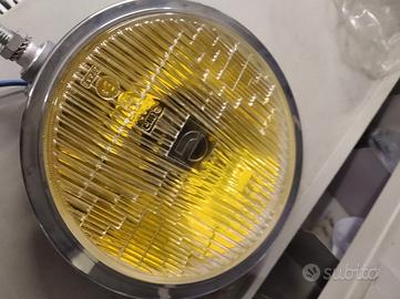 FARO FANALE FENDINEBBIA GIALLO ELMA JOD 080 DIAMET