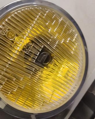 FARO FANALE FENDINEBBIA GIALLO ELMA JOD 080 DIAMET