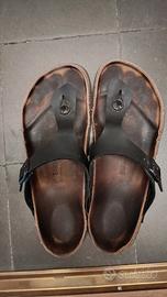 Birkenstock gizeh infradito TG 42
