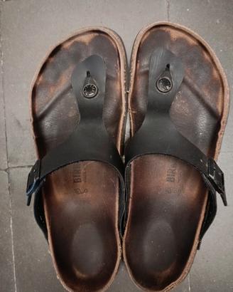 Birkenstock gizeh infradito TG 42