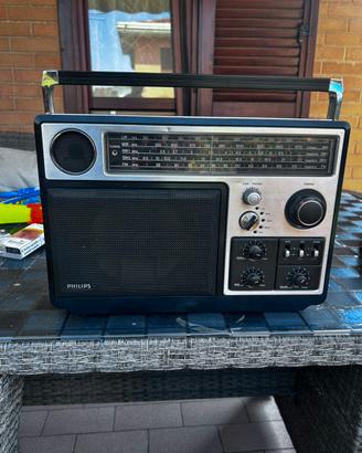 Radio