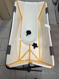 Stokke Flexi Bath - Vaschetta Bagno Neonati