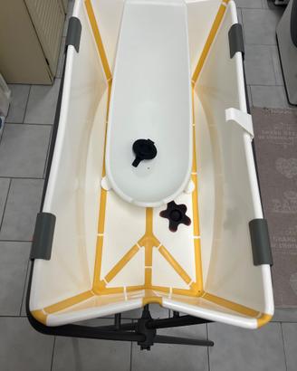 Stokke Flexi Bath - Vaschetta Bagno Neonati
