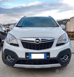 OPEL Mokka 1ª serie - 2014