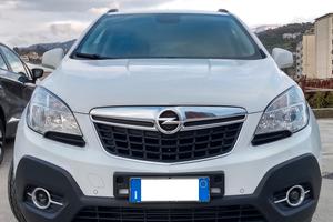 OPEL Mokka 1ª serie - 2014