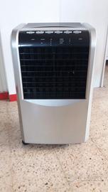 Condizionatore a ghiaccio