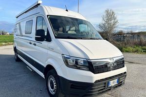 Knaus box drive 680 ME