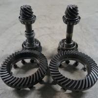 Coppia conica Suzuki Samurai rapporto 5.125