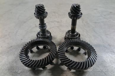 Coppia conica Suzuki Samurai rapporto 5.125